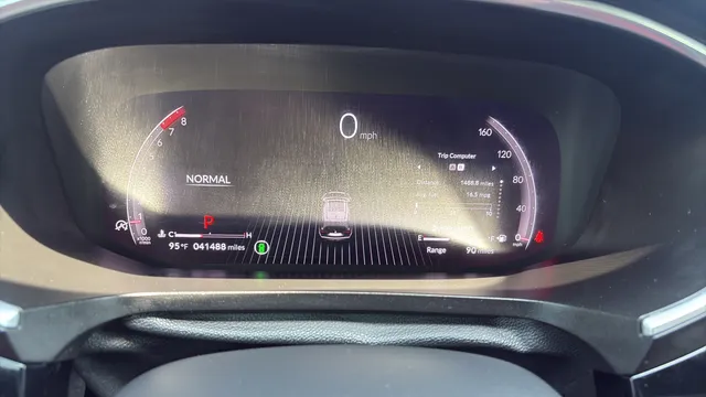 Acura MDX photo 11