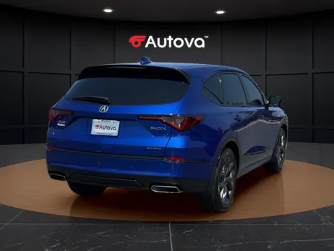 More photos of 2024 Acura MDX A-Spec at Autova - Madison Heights, VA