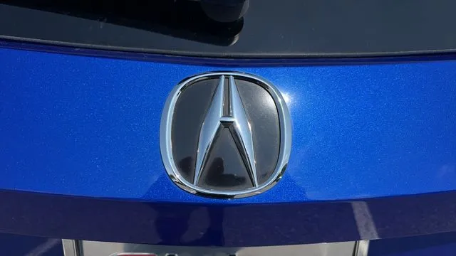 Acura MDX photo 31