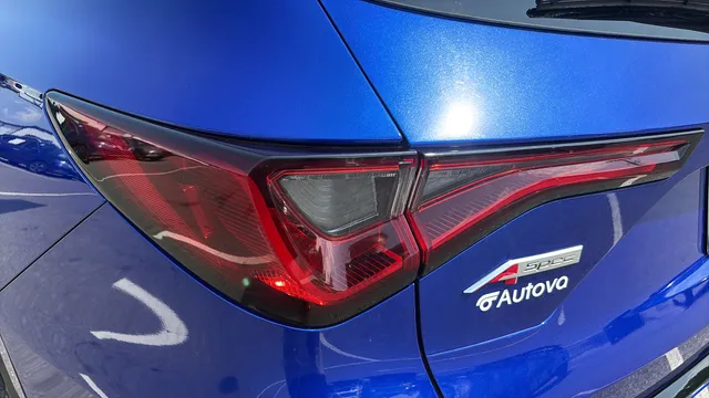 Acura MDX photo 30