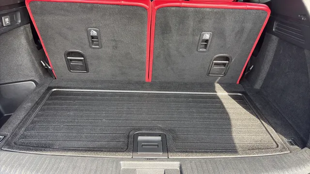 Acura MDX photo 21