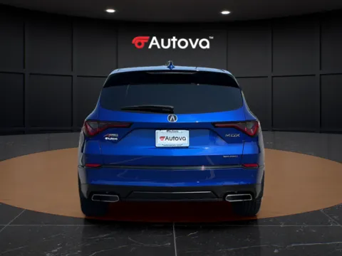 More photos of 2024 Acura MDX w/A-Spec Package at Autova - Madison Heights, VA