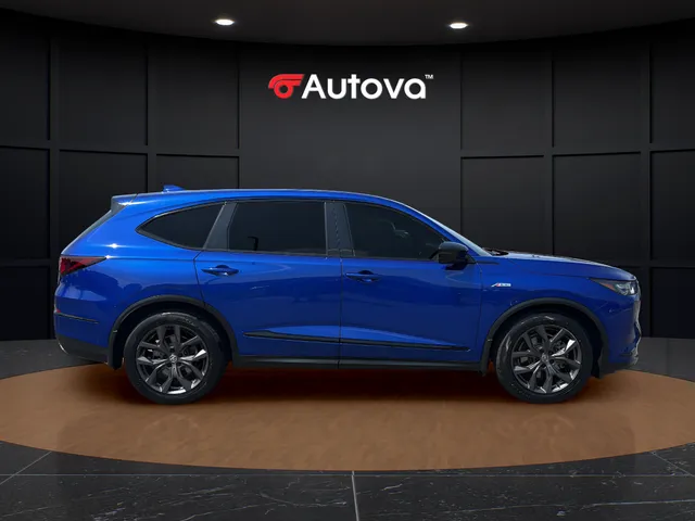 Acura MDX photo 6