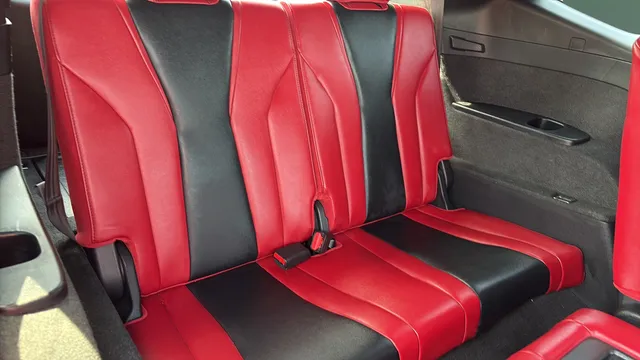 Acura MDX photo 23
