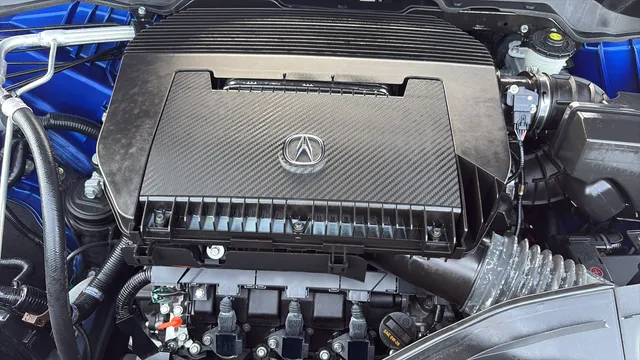 Acura MDX photo 27