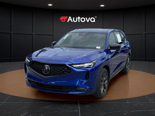 2024 Acura MDX A-Spec for sale in Madison Heights, VA