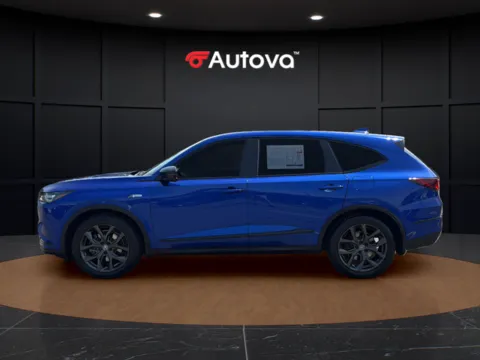 Photos of 2024 Acura MDX A-Spec for sale in Madison Heights, VA at Autova - Madison Heights