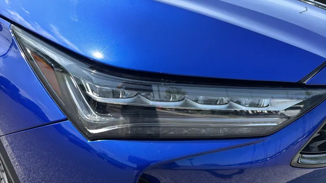 Acura MDX photo 28