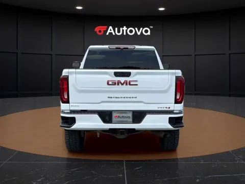 More photos of 2022 GMC Sierra 2500 HD AT4 at Autova - Madison Heights, VA