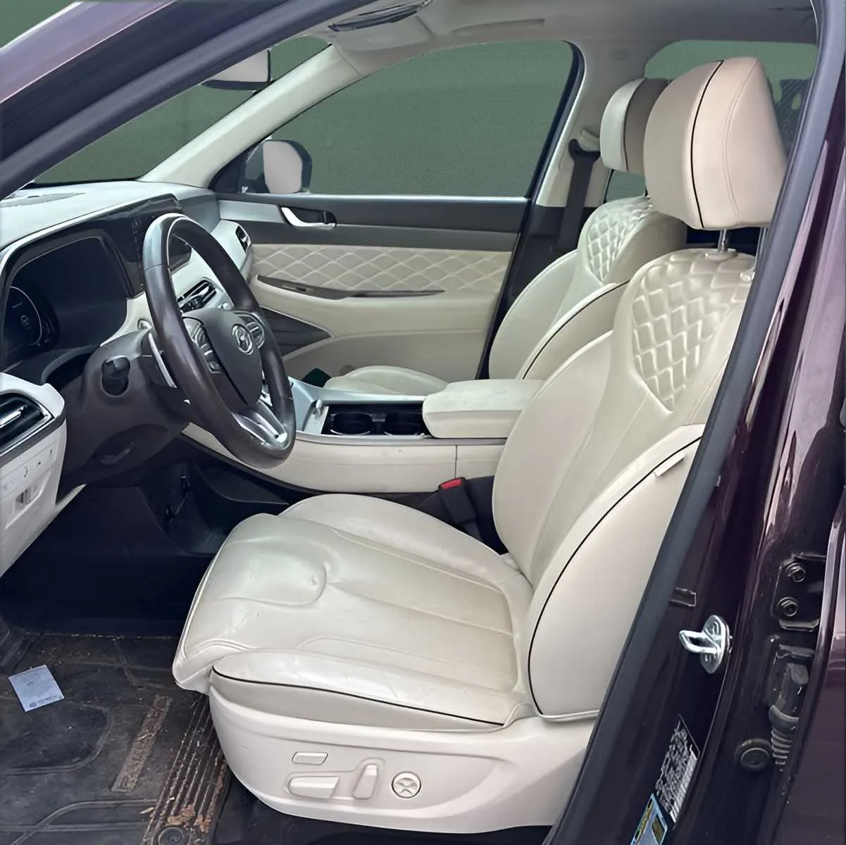 Hyundai Palisade photo 6
