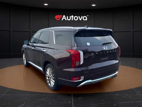 Photos of 2020 Hyundai Palisade Limited for sale in Madison Heights, VA at Autova - Madison Heights