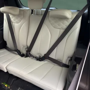 More photos of 2020 Hyundai Palisade Limited at Autova - Madison Heights, VA