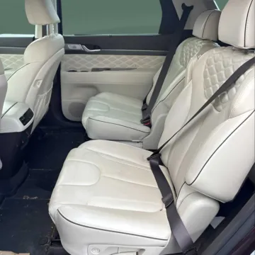 More photos of 2020 Hyundai Palisade Limited at Autova - Madison Heights, VA