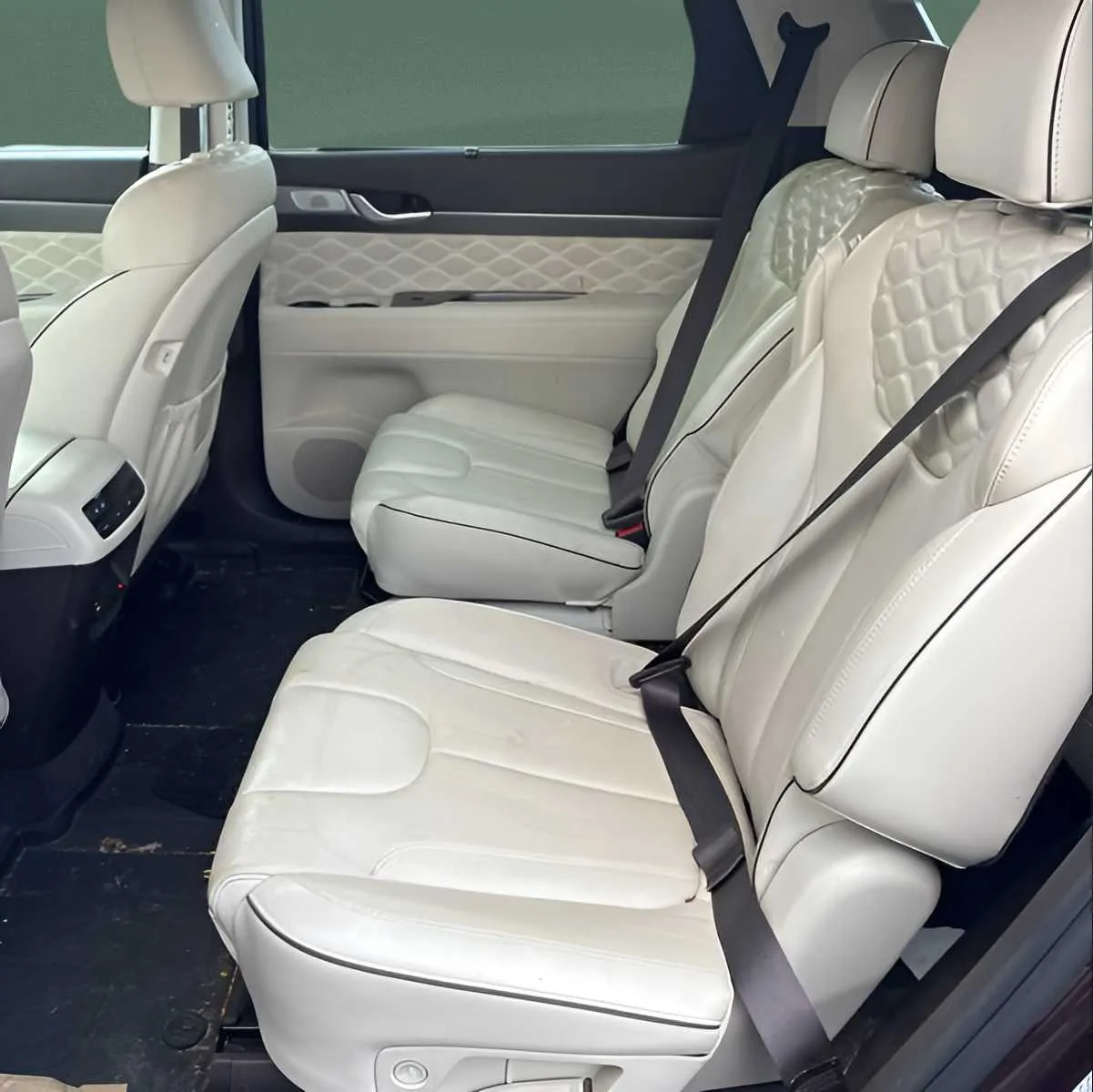 Hyundai Palisade photo 5