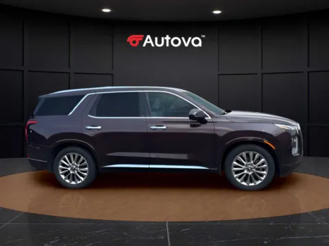 Another view of 2020 Hyundai Palisade Limited for sale in Madison Heights, VA at Autova - Madison Heights
