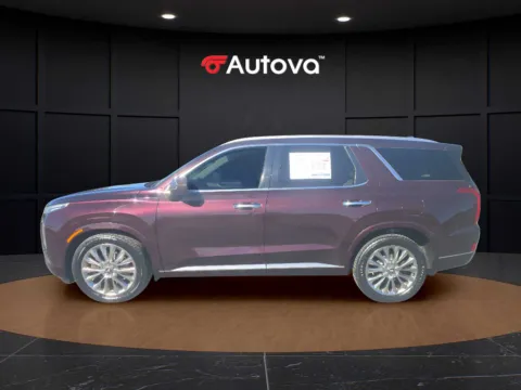 Photos of 2020 Hyundai Palisade Limited for sale in Madison Heights, VA at Autova - Madison Heights