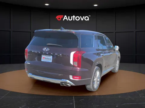 More photos of 2020 Hyundai Palisade Limited at Autova - Madison Heights, VA