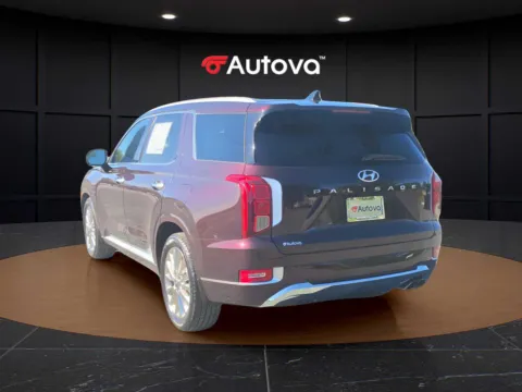 Another view of 2020 Hyundai Palisade Limited for sale in Madison Heights, VA at Autova - Madison Heights