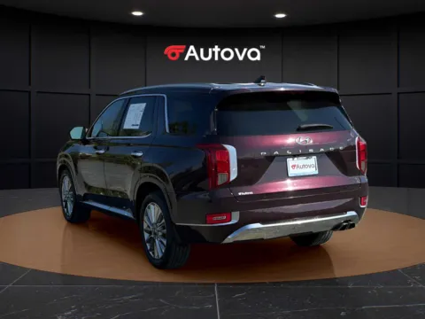 Another view of 2020 Hyundai Palisade Limited for sale in Madison Heights, VA at Autova - Madison Heights