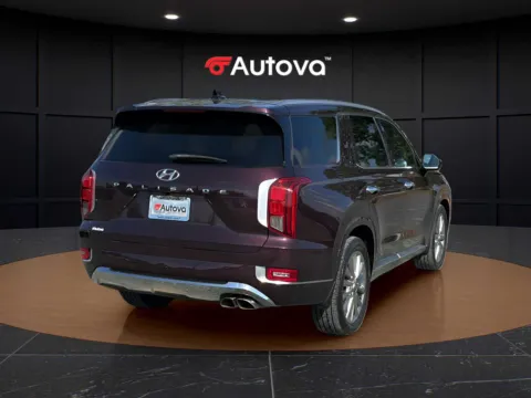 More photos of 2020 Hyundai Palisade Limited at Autova - Madison Heights, VA
