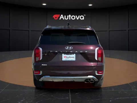 More photos of 2020 Hyundai Palisade Limited at Autova - Madison Heights, VA