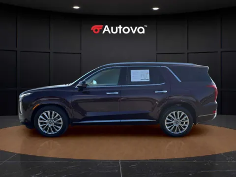 Photos of 2020 Hyundai Palisade Limited for sale in Madison Heights, VA at Autova - Madison Heights