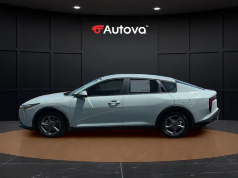 Photos of 2026 Kia K4 LXS for sale in Madison Heights, VA at Autova - Madison Heights