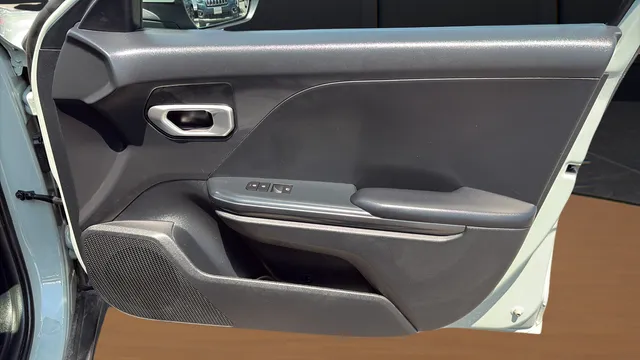 Kia K4 photo 28