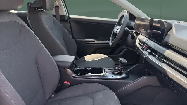 Kia K4 photo 29