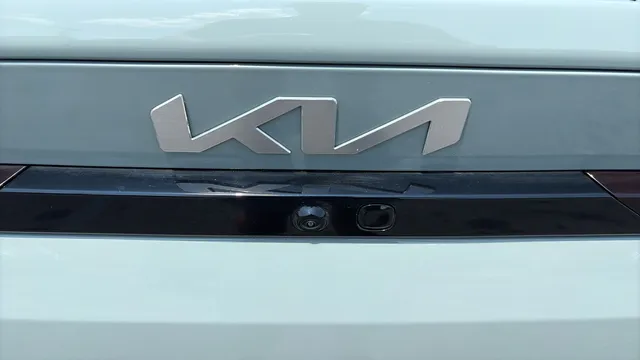 Kia K4 photo 12