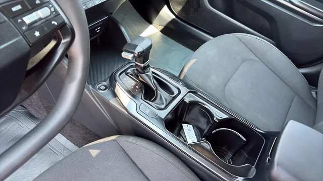 Kia K4 photo 19