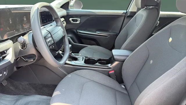 Kia K4 photo 22