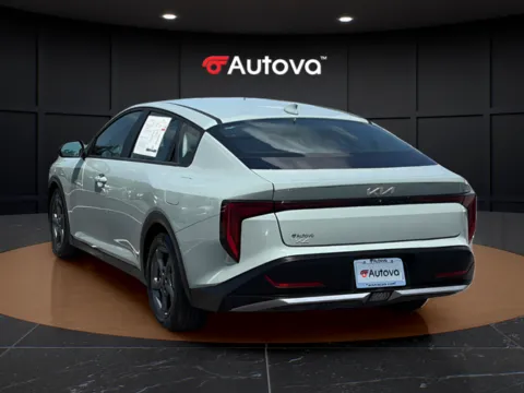Another view of 2026 Kia K4 LXS for sale in Madison Heights, VA at Autova - Madison Heights