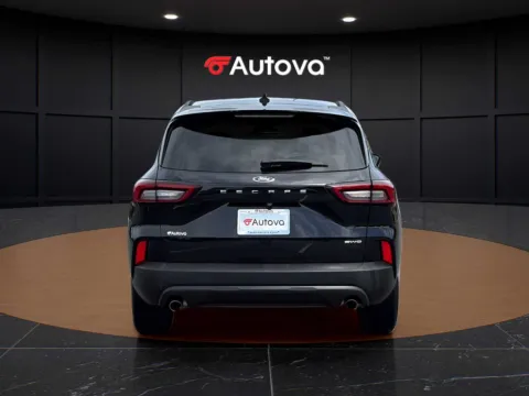 More photos of 2025 Ford Escape ST-Line at Autova - Madison Heights, VA