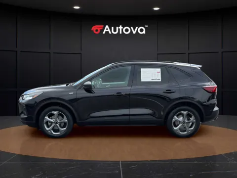 Photos of 2025 Ford Escape ST-Line for sale in Madison Heights, VA at Autova - Madison Heights