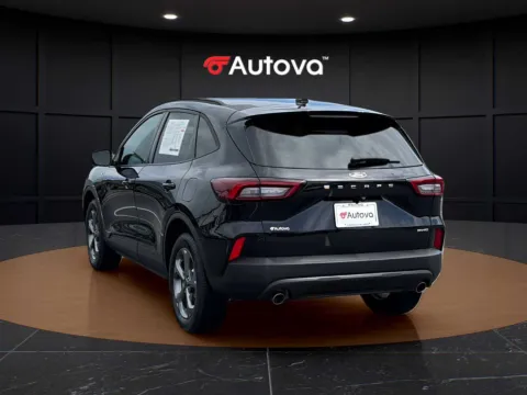 Another view of 2025 Ford Escape ST-Line for sale in Madison Heights, VA at Autova - Madison Heights