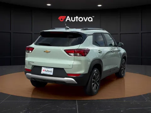 More photos of 2025 Chevrolet Trailblazer LT at Autova - Madison Heights, VA