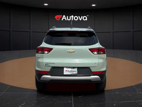 More photos of 2025 Chevrolet Trailblazer LT at Autova - Madison Heights, VA