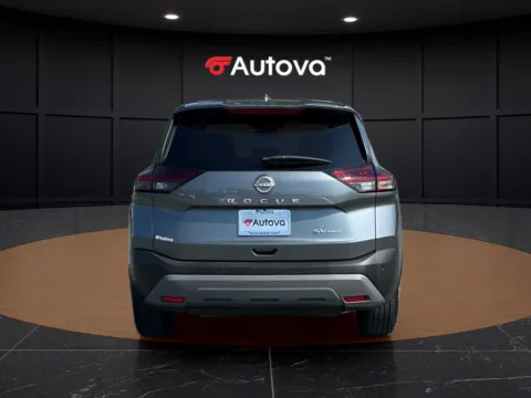 More photos of 2023 Nissan Rogue SV at Autova - Madison Heights, VA