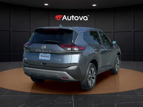 More photos of 2023 Nissan Rogue SV at Autova - Madison Heights, VA