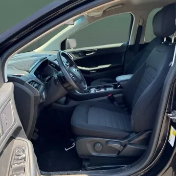 More photos of 2019 Ford Edge SE at Autova - Madison Heights, VA