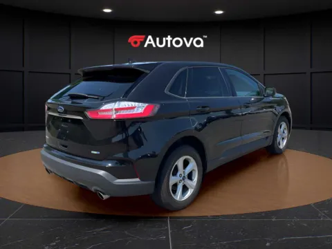Photos of 2019 Ford Edge SE for sale in Madison Heights, VA at Autova - Madison Heights