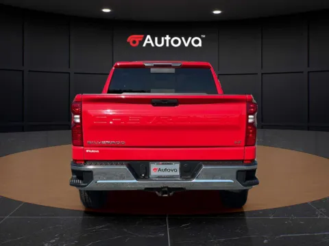 More photos of 2020 Chevrolet Silverado 1500 LT at Autova - Madison Heights, VA