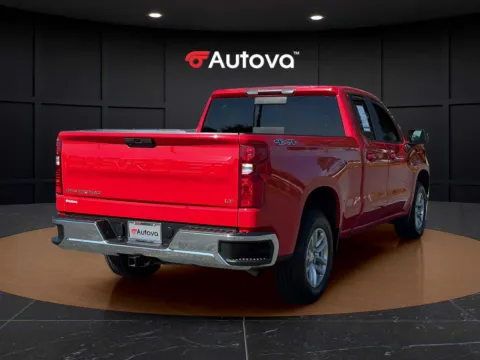 More photos of 2020 Chevrolet Silverado 1500 LT at Autova - Madison Heights, VA