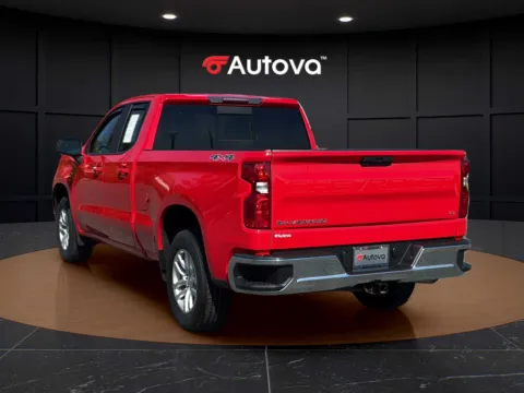 Another view of 2020 Chevrolet Silverado 1500 LT for sale in Madison Heights, VA at Autova - Madison Heights