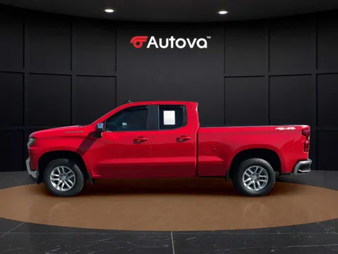 Photos of 2020 Chevrolet Silverado 1500 LT for sale in Madison Heights, VA at Autova - Madison Heights
