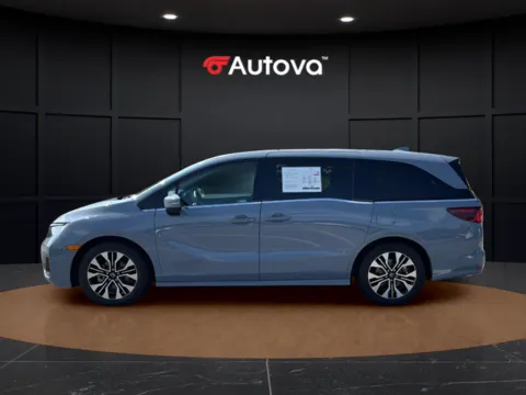 Photos of 2026 Honda Odyssey Elite for sale in Madison Heights, VA at Autova - Madison Heights
