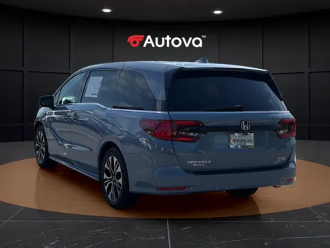 Another view of 2026 Honda Odyssey Elite for sale in Madison Heights, VA at Autova - Madison Heights