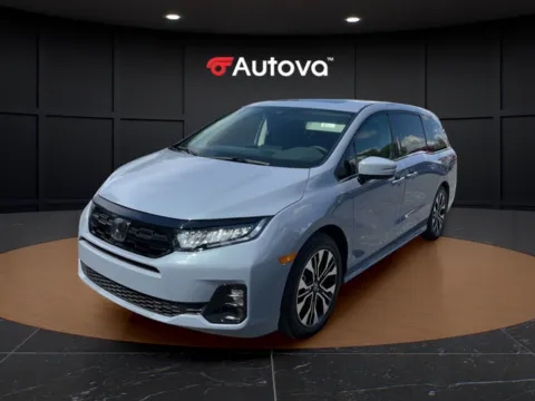 Blue 2026 Honda Odyssey Elite for sale in Madison Heights, VA