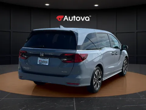 More photos of 2026 Honda Odyssey Elite at Autova - Madison Heights, VA
